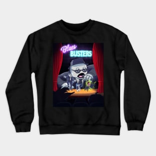 The Band! Crewneck Sweatshirt